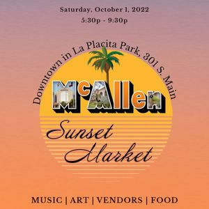 Image post by @visitmcallen on Instagram