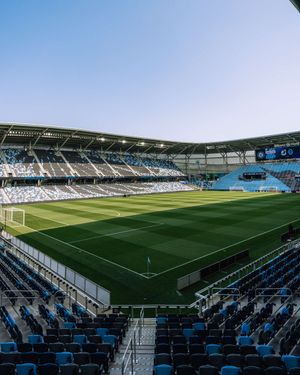 Image post by @whitecapsfc on Instagram