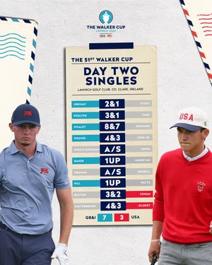 Image post by @thewalkercup on Instagram