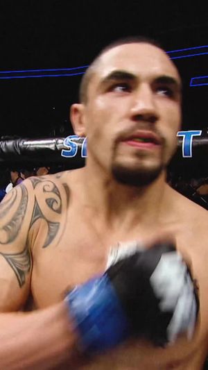 Video post by @ufc on TikTok
