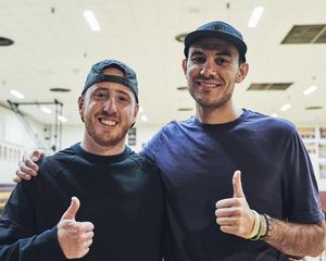 Image post by @mikeywallin on Instagram