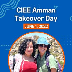 Image post by @cieestudyabroad on Instagram