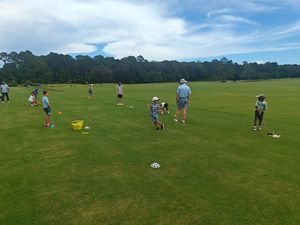 Image post by @st.johnsgolfclub on Instagram