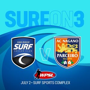 Image post by @surfsoccerclub on Instagram