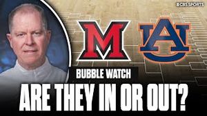 Video post by @cbssportscbb on YouTube