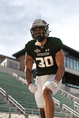 Image post by @LionUpFootball on Twitter