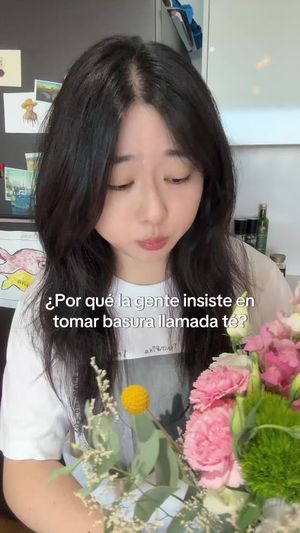 Video post by @ohayolily on TikTok