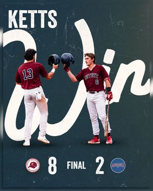 Image post by @cotuitkettleers on Instagram
