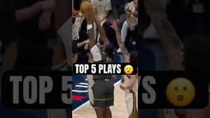 Video post by @Minnesota Timberwolves on YouTube