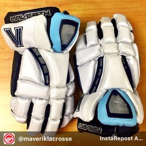 Image post by @novalacrosse on Instagram