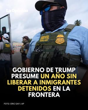 Image post by @laopinionla on Instagram
