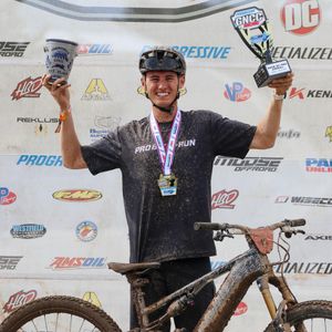 Image post by @gncc_racing on Instagram