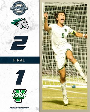 Image post by @gomacsports on Instagram