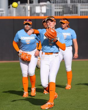 Image post by @vol_softball on Instagram