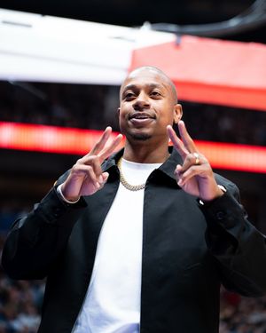 Image post by @nbacanada on Instagram