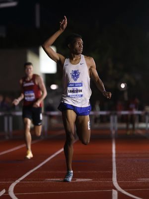 Image post by @flotrack on Instagram