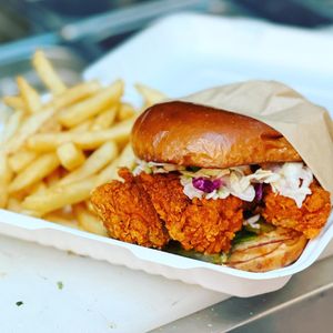 Image post by @originalherbivore on Instagram