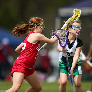 Image post by @Hoya Youth Lacrosse Association on Facebook
