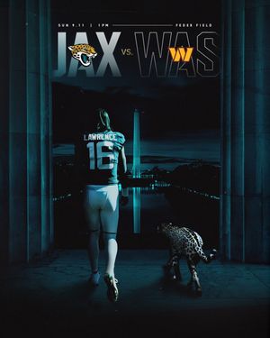 Image post by @jaguars on Instagram