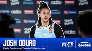 Video post by @melbourneunitedbasketball on YouTube