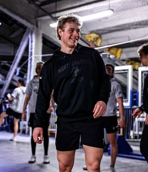 Image post by @gonumhockey on Instagram