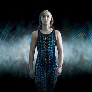 Image post by @katieledecky on Instagram