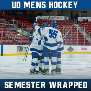 Image post by @ud_hockey on Instagram