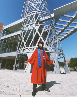 Image post by @ncstate on Instagram