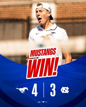 Image post by @smumtennis on Instagram