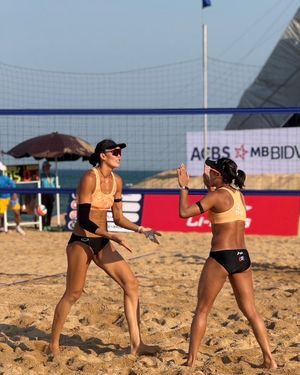 Image post by @thailandvolleyballassociation on Instagram