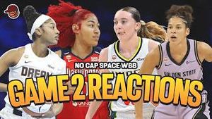 Video post by @nocapspacewbb on YouTube