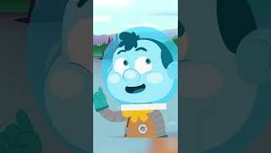 Video post by @roosterteeth on YouTube