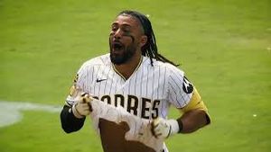 Video post by @padres on YouTube