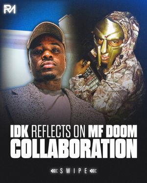 Image post by @rapmusic on Instagram