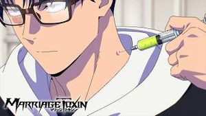 Video post by @crunchyroll on YouTube