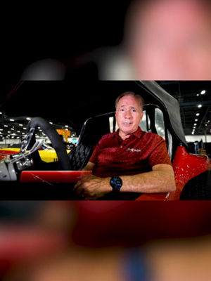 Video post by @barrettjacksontv on TikTok