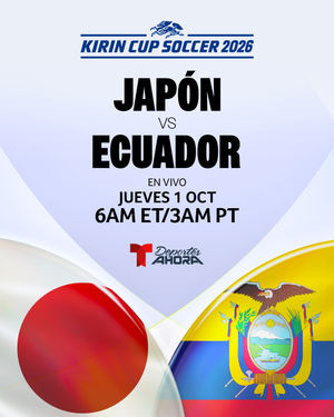 Image post by @telemundodeportes on Instagram