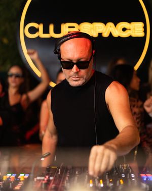 Image post by @spacemiami on Instagram