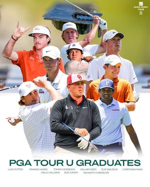 Image post by @kornferrytour on Instagram
