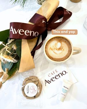 Image post by @aveenous on Instagram