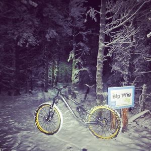 Image post by @vitusbikes on Instagram