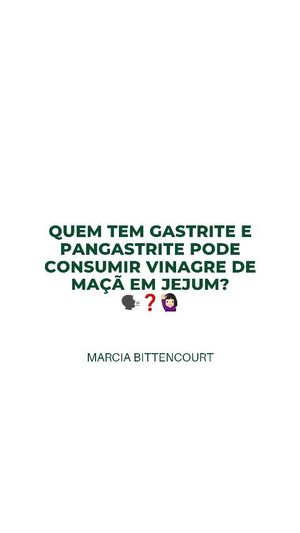 Video post by @eusoumarciabittencourt on Instagram