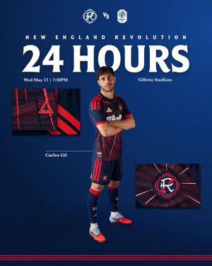 Image post by @nerevolution on Instagram