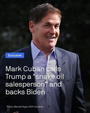 Image post by @axios on Instagram