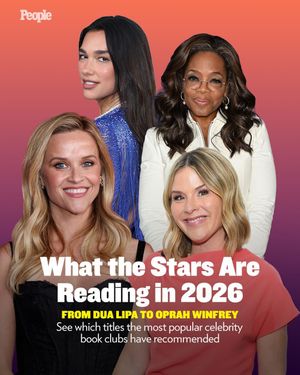 Image post by @people on Instagram