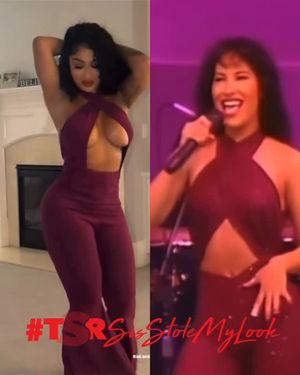 Video post by @theshaderoom on Instagram