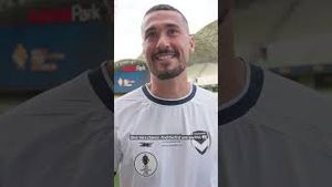 Video post by @footballaustralia on YouTube