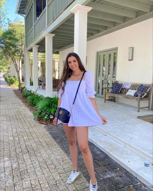 Image post by @sabrinanoellee on Instagram