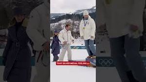 Video post by @nbcsports on YouTube
