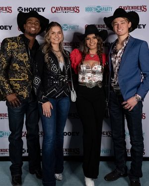 Image post by @hooeybrands on Instagram